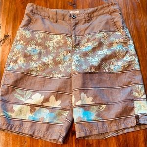Valor Board Shorts size.28